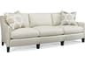 Custom Elements Upholstery Upholstered Sofa