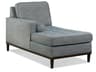 Charlotte Upholstered LAF Chaise