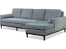 Charlotte Upholstered LAF Sofa