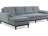 Custom Elements Upholstery Upholstered Sofa