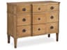 Anthology 3-Drawer Accent Chest