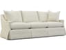 Custom Elements Upholstery Bella Sofa