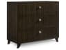 Three-Drawer Shedrick Accent Chest