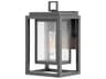 Republic Outdoor Wall Light