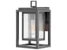 Republic 1 - Light Outdoor Wall Light