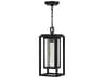 Republic 1 - Light Outdoor Hanging Light