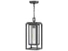 Republic 1 - Light Outdoor Hanging Light