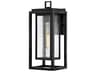 Republic 1 - Light Outdoor Wall Light