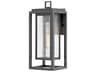 Republic Outdoor Wall Light