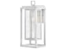 Republic 1 - Light Outdoor Wall Light