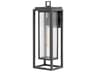 Republic Outdoor Wall Light