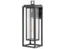 Republic 1 - Light Outdoor Wall Light