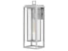 Republic Outdoor Wall Light