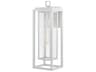 Republic 1 - Light Outdoor Wall Light