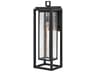 Republic 1 - Light Outdoor Wall Light