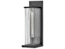Torrent 1-Light Outdoor Wall Light