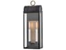 Campbell 2-Light Outdoor Wall Light