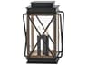 Montecito 3 - Light Outdoor Post Light