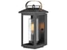 Atwater Outdoor Wall Light