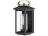 Atwater 1 - Light Outdoor Wall Light