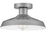 Forge 1 - Light Outdoor Ceiling Light