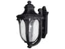 Trafalgar Outdoor Wall Light