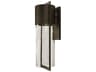 Shelter Outdoor Wall Light