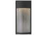 Shelter Outdoor Wall Light