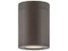 Silo 1 - Light Outdoor Ceiling Light