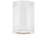 Silo 1 - Light Outdoor Ceiling Light