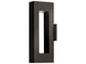 Atlantis 2 - Light Outdoor Wall Light