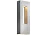 Atlantis 2 - Light Outdoor Wall Light