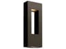 Atlantis 2 - Light Outdoor Wall Light