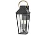 Dawson 2 - Light Outdoor Wall Light