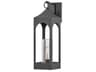Amina 1 - Light Outdoor Wall Light