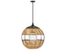 Maddox 1 - Light Outdoor Hanging Light