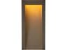 Taper 1 Outdoor Wall Light