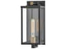 Catalina 1 - Light Outdoor Wall Light