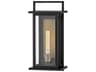 Langston 1 - Light Outdoor Wall Light