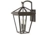 Alford Place 2 Outdoor Wall Light