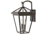Alford Place 2 - Light Outdoor Wall Light