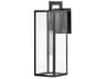 Max 1 - Light Outdoor Wall Light