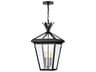 Palma 3 - Light Outdoor Hanging Light