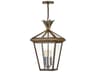 Palma 3 - Light Outdoor Hanging Light