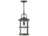 Lakehouse 1 - Light Outdoor Hanging Light