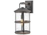 Lakehouse 1 - Light Outdoor Wall Light
