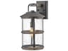 Lakehouse 1 - Light Outdoor Wall Light