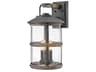Lakehouse 3 - Light Outdoor Wall Light