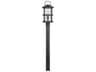 Lakehouse 1 - Light Outdoor Post Light