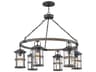 Lakehouse 6 - Light Outdoor Hanging Light